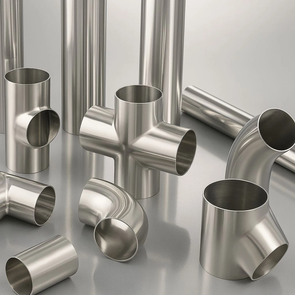 High Purity Water Systems