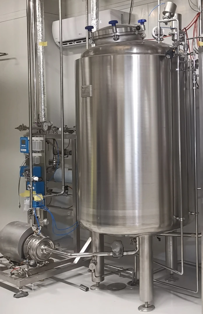 Design & Manufacturing Features