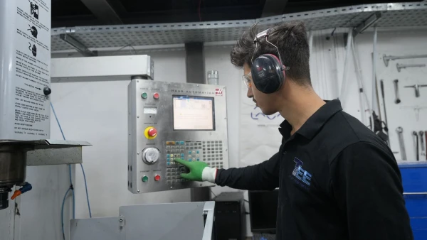 After Sale - Customer Support 